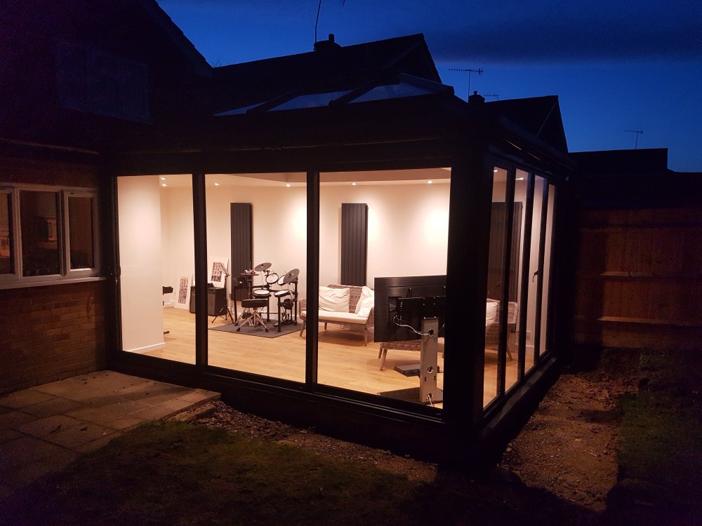 Wilkins Roberts Portfolio