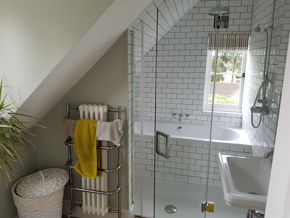 Wilkins Roberts Portfolio