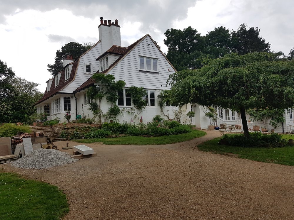 Wilkins Roberts Portfolio