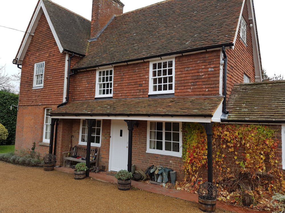 Wilkins Roberts Portfolio