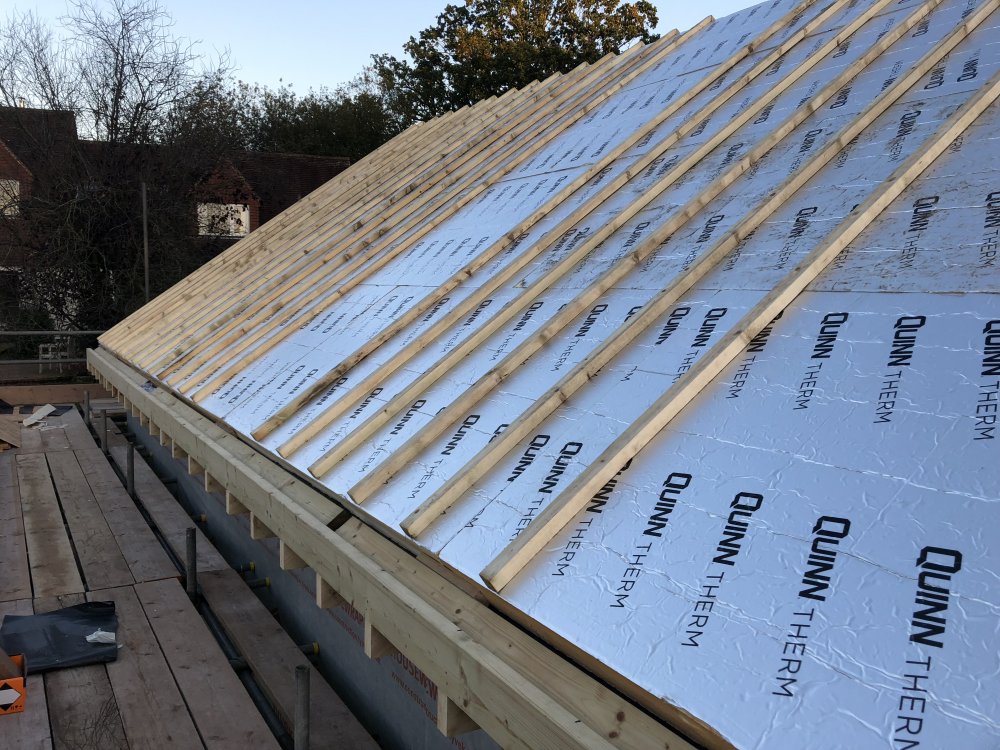 Wilkins Roberts Portfolio