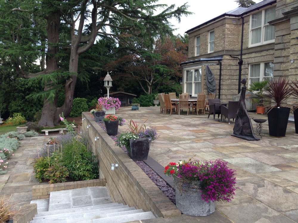 Wilkins Roberts Portfolio