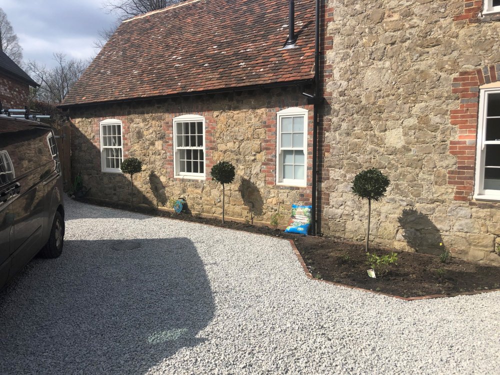 Wilkins Roberts Portfolio